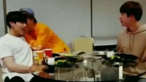 Чимин и Чонгук