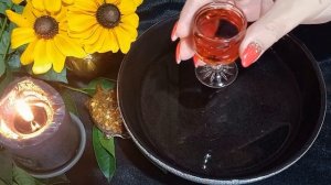 ЧИСТКА СВИНЦОМ ОТ ПЬЯНСТВА. ИЗГОНЯЕМ ХМЕЛЬНОГО БЕСА.