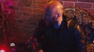 Первый отдел. Казино