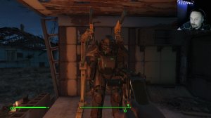 Fallout 4 ► Стрим #8