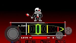 дерусь против хоррора