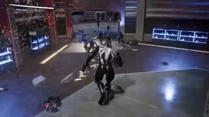 Играем Spider-Man 2  06.12.2025