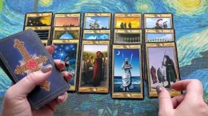 🚀Ваши отношения в ближайшем будущем..💫 для вас супер ответ от карт🎄