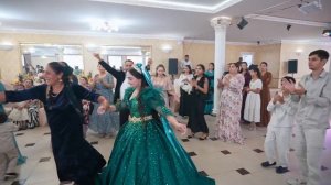 Сватовство 26.08.2025 Гриша и Света Гергиевск