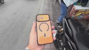 Беженец🇮🇩Бали. КУПИЛ ПОСЛЕДНИЙ АЙФОН. ХОХМА С ЗАЩИТН