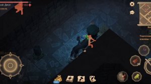 Грим Соул. Новичок на последней хальт и два режима Колыбели скверны