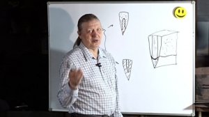 61 Японский нож с хамоном Часть 3 Бонус