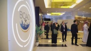 🌏💡На Боаоском азиатском форуме обсудили энергопереход и устойчивое развитие