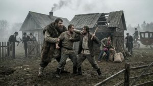 Хроника семейного скандала Россия-Украина