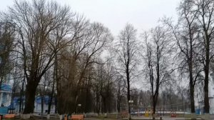 #наша красота в городе #все обновляется