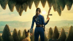 Фоллаут﻿ | Fallout, 2024–2026, 2 сезон , 8 серий, эпизод