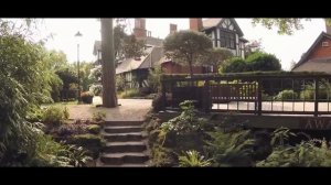 Бхактиведанта Мэнор - ИСККОН (Лондон)