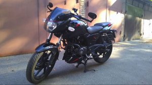 Продажа мотоцикла Bajaj Pulsar 180 2019г
