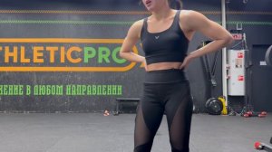 Ксения Клубкова, задание 1, beginners, вызов юга 2025