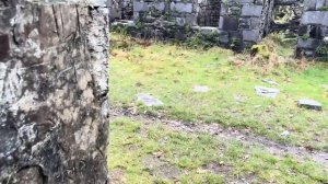 265. Прогулка - деревня шахтеров и заброшенный карьер.