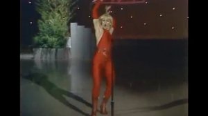 Рафаэлла Карра -- Hay que venir al sur