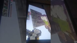 Играю в хорор майн день 2