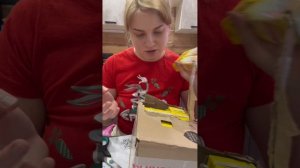 Распаковка покупочек с ВБ/ что же мы купили /