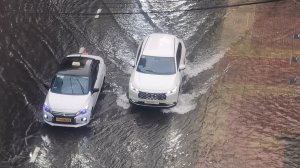 Нячанг затопило? Цены на рынке и в супермаркете. Реальный Вьетнам 2025