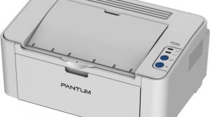 Принтер Pantum P2200 ч/б А4 20ppm