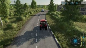 FS-22    Не родись  болтливым #13     И  накой ?  И  накой ?  Мне  прицепчик  вот  такой ?