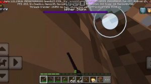 wither storm а мире первая часть