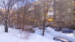 Так скучаю по снегу - архив 2024