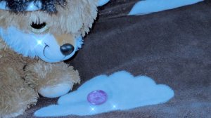 Таинственный кристалл