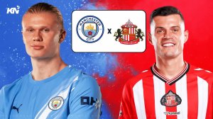 Манчестер Сити — Сандерленд 06.12.2025 | Англия — Премьер-лига. 15-й тур Прямая Трансляция