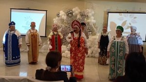 наша самодеятельность