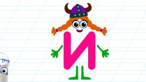 Алфавит для малышей  Чтение Учимся читать Развивающие игры для детей. Алфавит – это развивающие игры