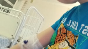 рассказ как заблокировали роблокс и как я попал в больницу 🤣💀