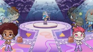 песня "Я тебе поставлю лайк" (песня не вся)