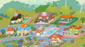 1 часть токи боки