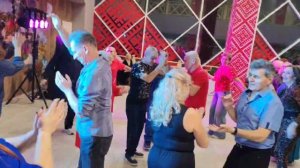 6 декабря. Мужиков надо любить...