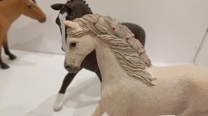 сериал "Навсегда" // лошади шляйх сериал//лошади шляйх//Karmen studio //( чит .опис.)