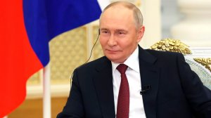 «Итоги года с Владимиром Путиным»: уже поступило более 200 тысяч обращений