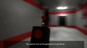 Garten of Banban 3 fan Full gameplay от Sail Playtime