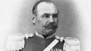 "В степи широкой под Иканом"