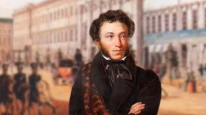 О А.С. ПУШКИНЕ ДЕТЯМ