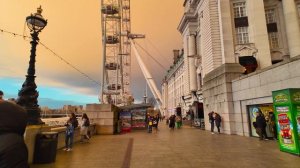 СЕРДЦЕ ЛОНДОНА 🚶♂️ Прогулка которую обязан увидеть каждый турист