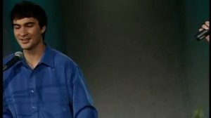 Только Ты (Боже мой, среди всех тревог) - Сергей и Наталья Перминовы