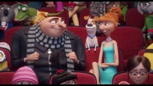 Illumination's Ultimate Movie Night _ The Super Mario Bros. Movie