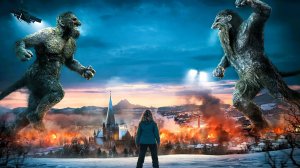 Тролль 2 — Русский трейлер (2025)