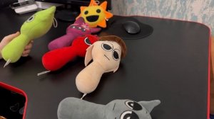 Спрунки. Sprunki