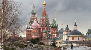 Россия прекратила договоры с Канадой, Францией, Португалией в военной сфере