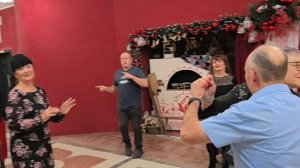 Есть ещё порох в пороховницах... 06.12.25...