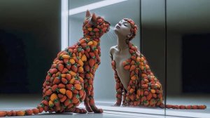 Фруктовый Кот