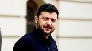 В США заявили о планах Вашингтона сменить Зеленского