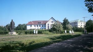 Столетие Института Павлова: что сегодня создают наследники великого ученого